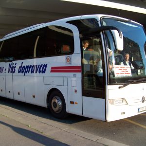 Slovenská autobusová doprava, a.s., Bardejov