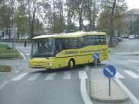 Slovenská autobusová doprava, a.s., Bardejov
