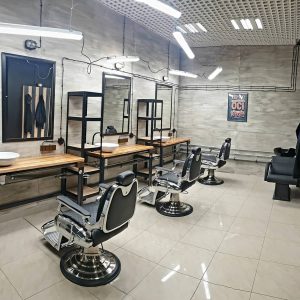 Kručo's BarberShop