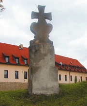 Pamätník Juraja Wintera bardejov