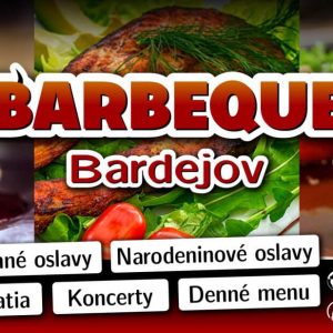 Bulle 66 -BBQ Bardejov