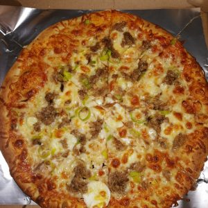 Pizza Opizza