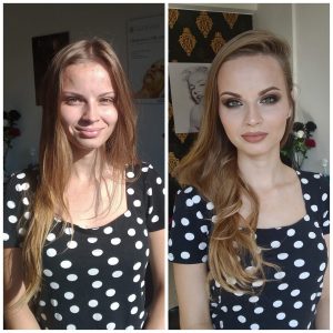 BLACK ROSE Beauty & Make-up Studio